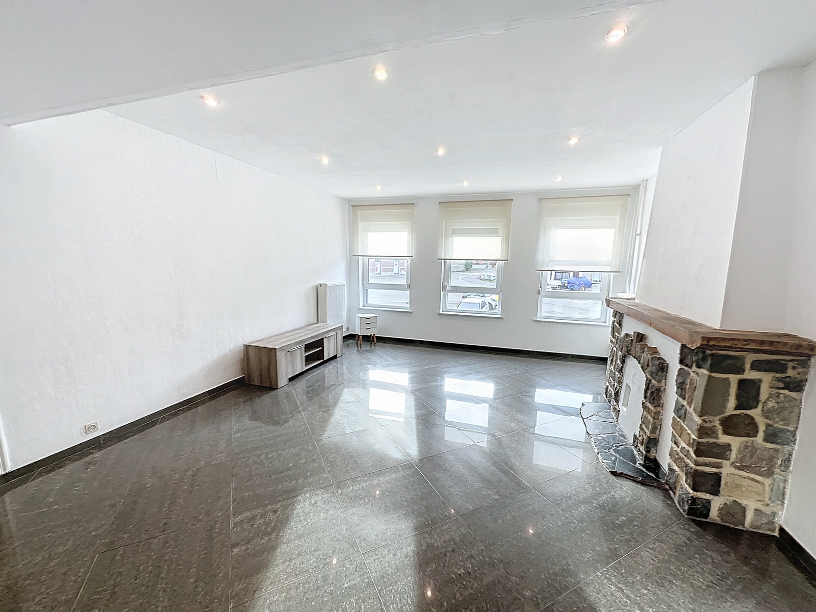 Service Immobilier