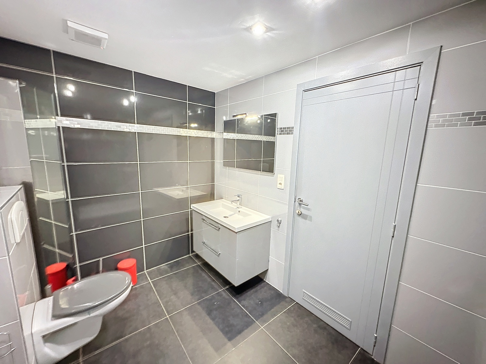 Service Immobilier