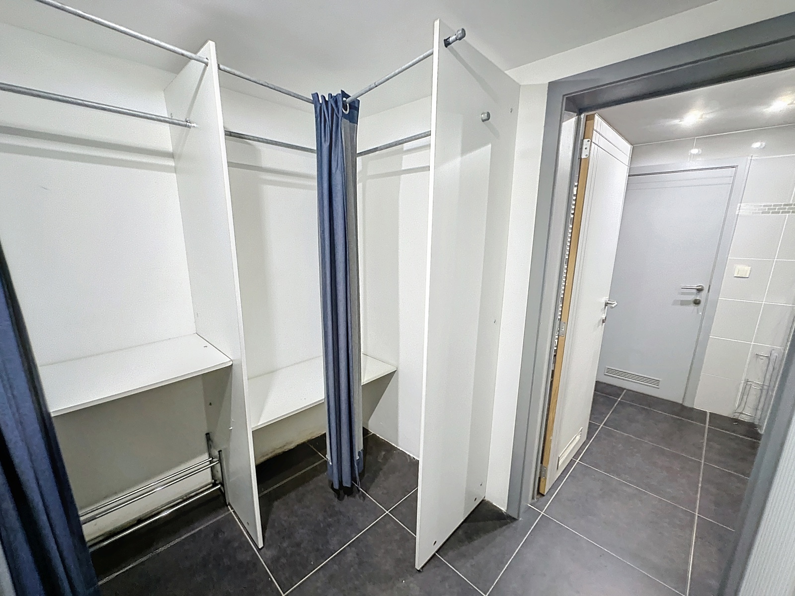 Service Immobilier