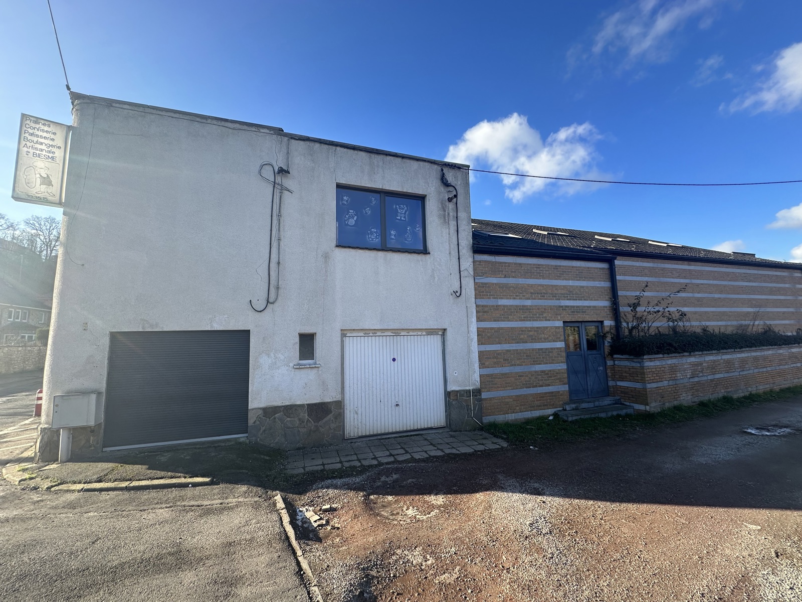 Service Immobilier