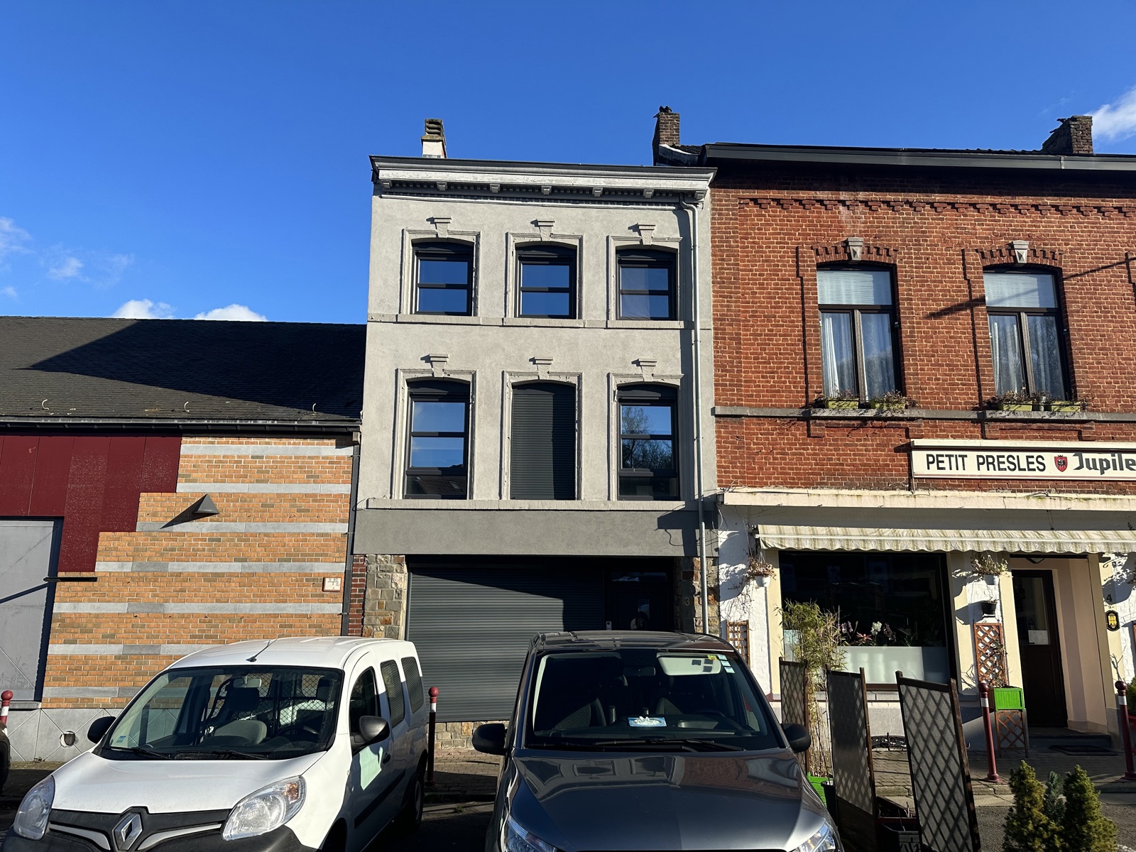 Service Immobilier