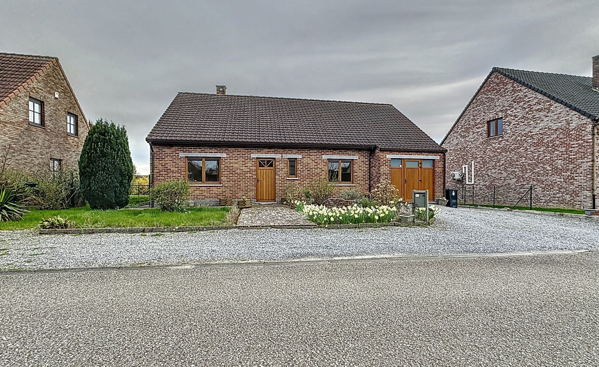 Service Immobilier