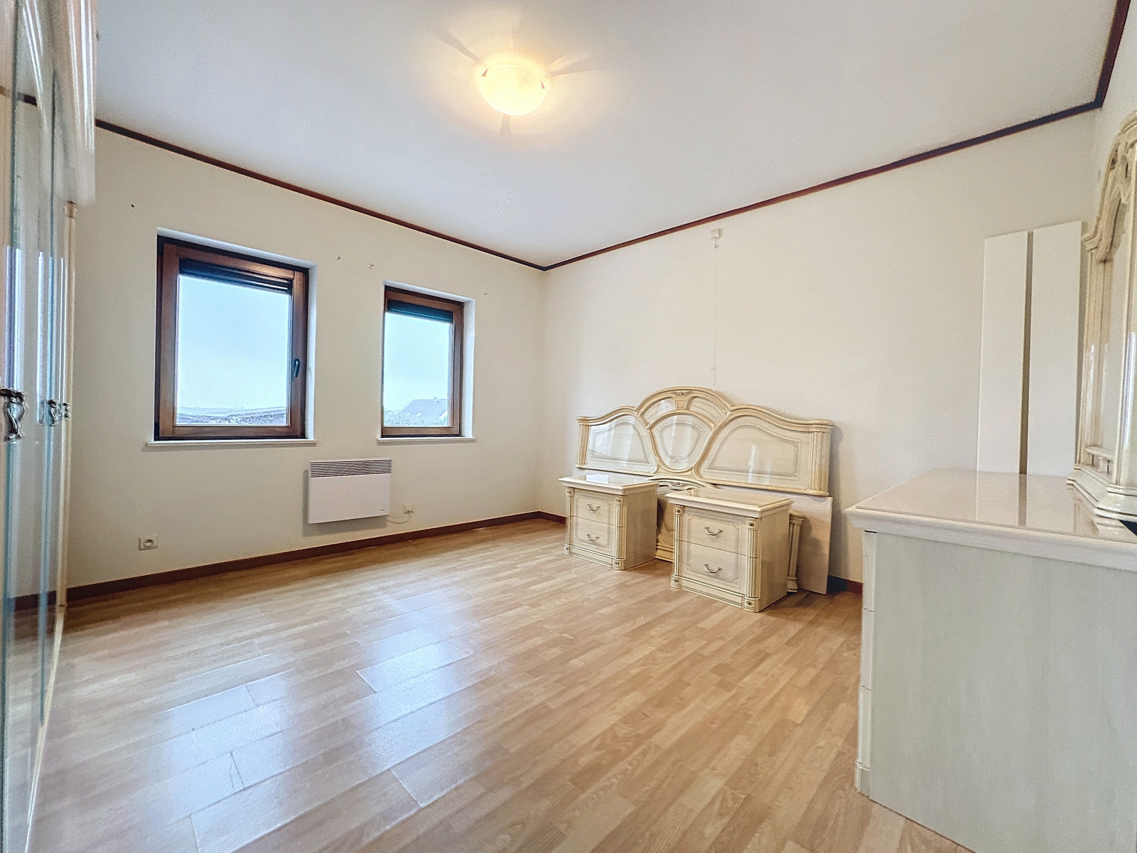 Service Immobilier