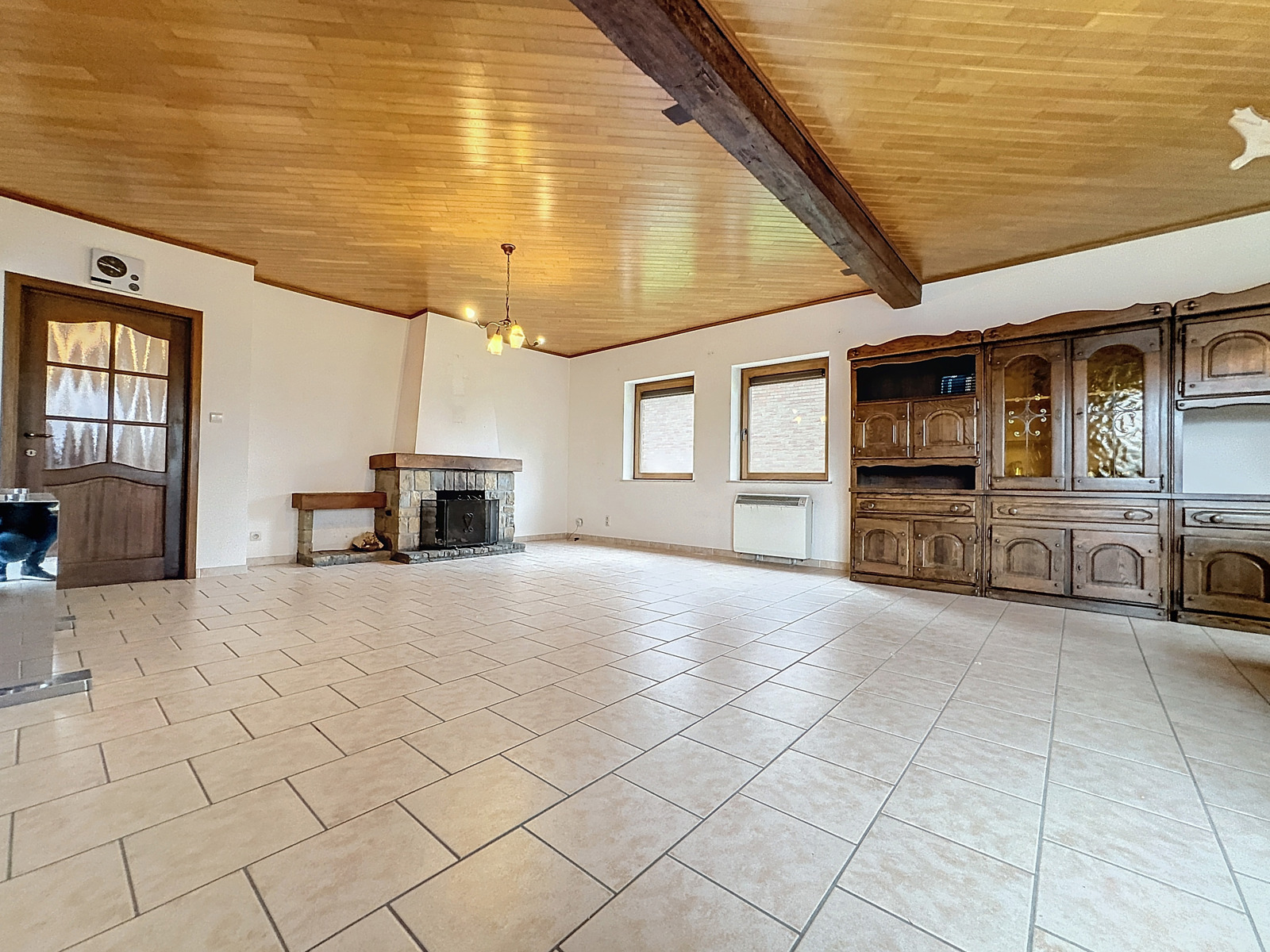 Service Immobilier