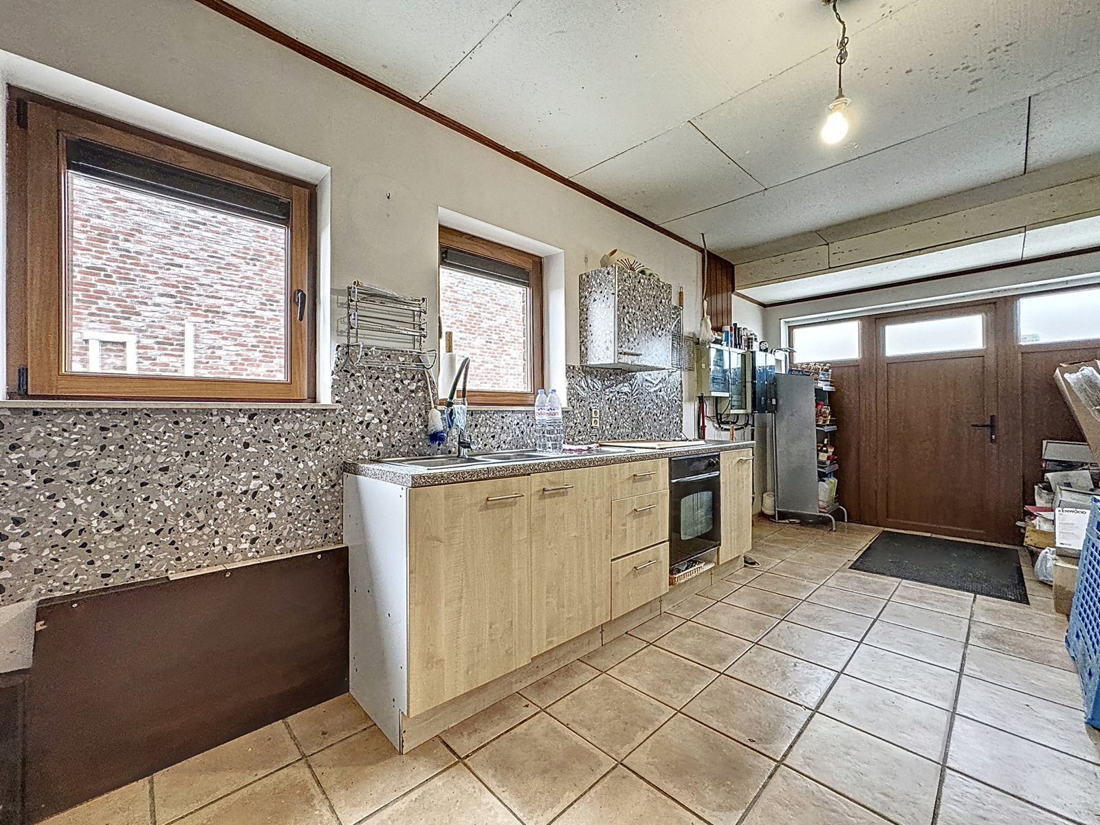 Service Immobilier