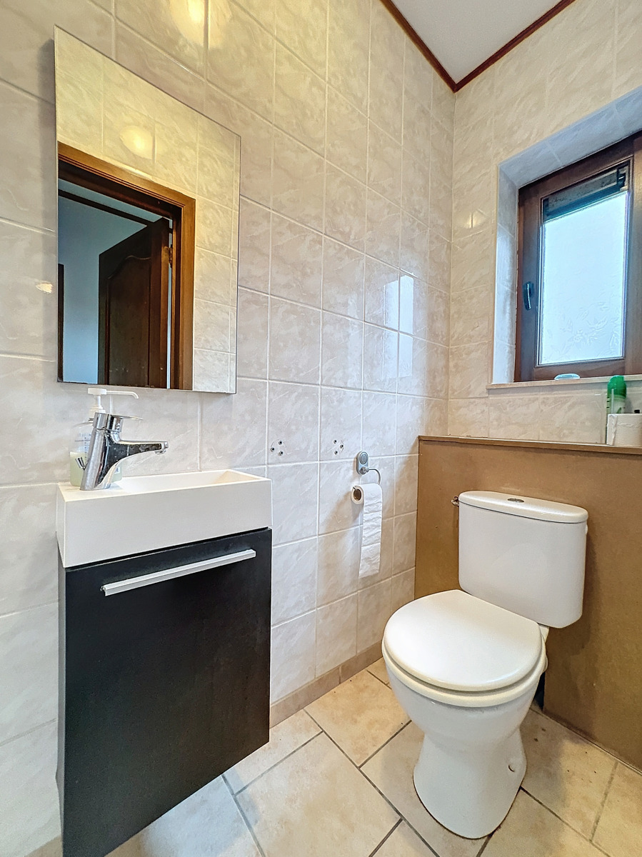 Service Immobilier