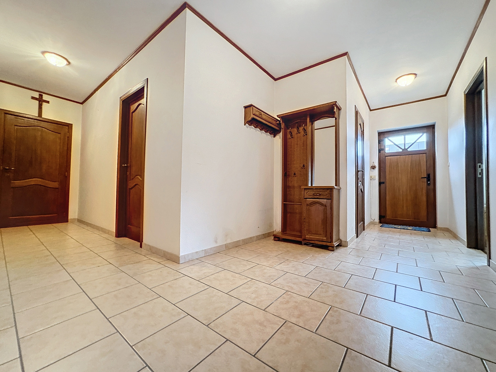 Service Immobilier