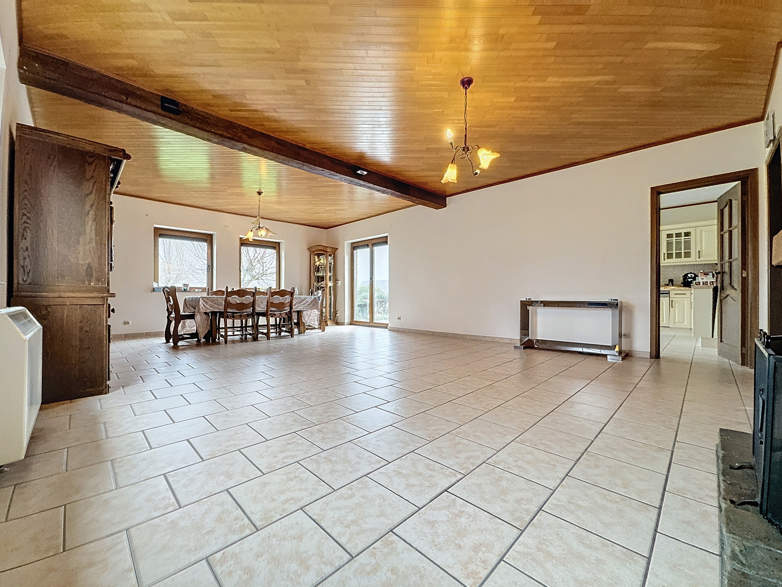 Service Immobilier