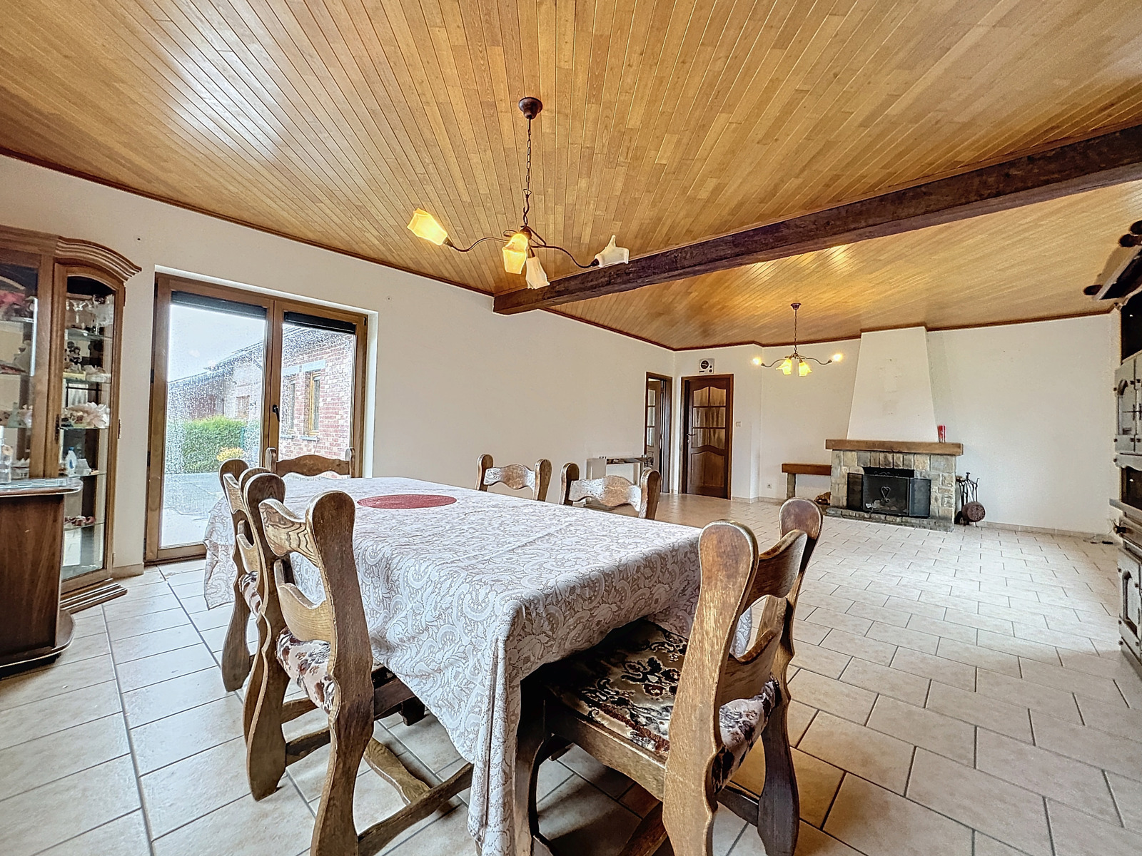 Service Immobilier