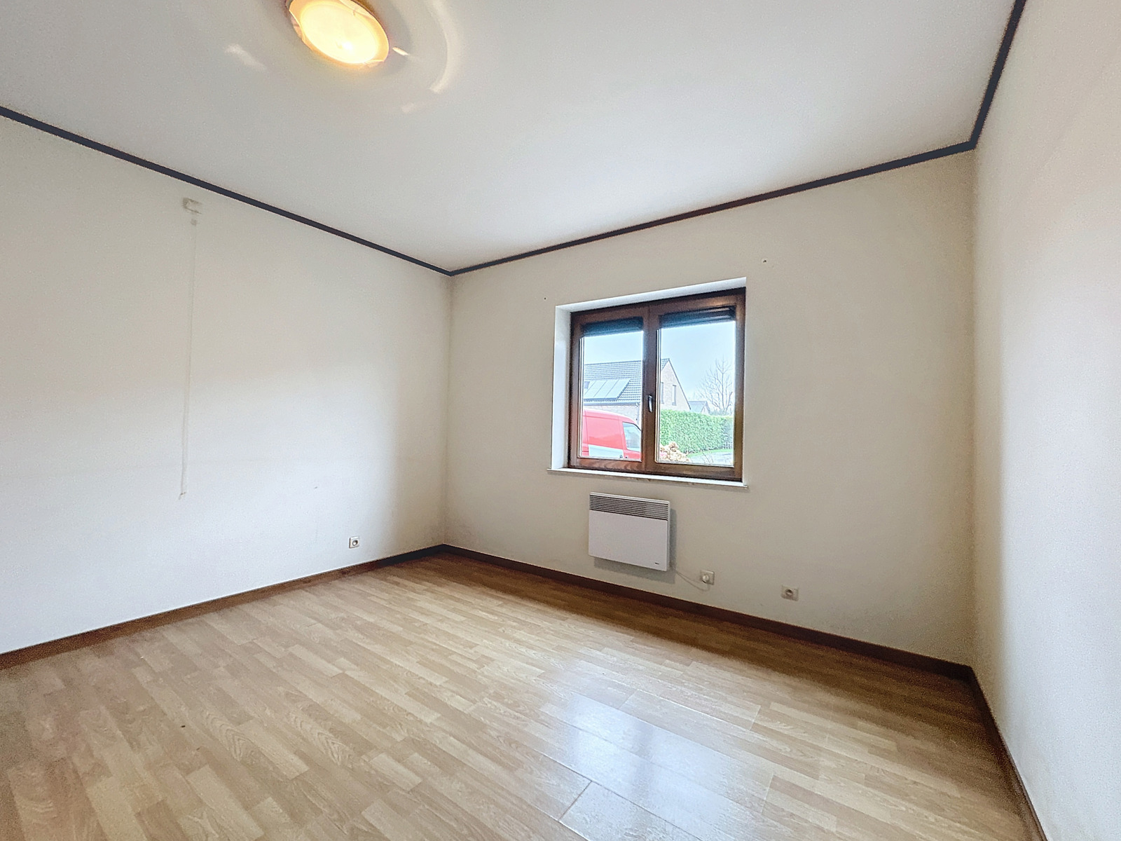 Service Immobilier
