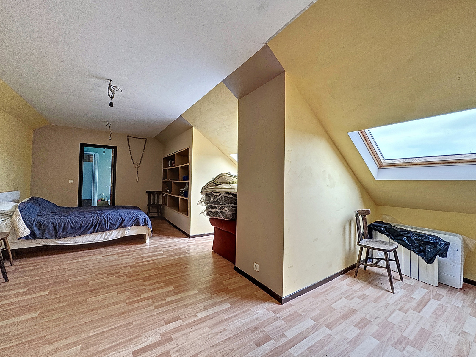 Service Immobilier