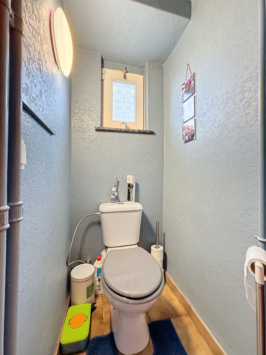 Service Immobilier