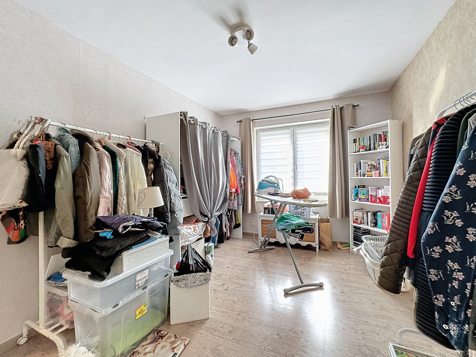 Service Immobilier