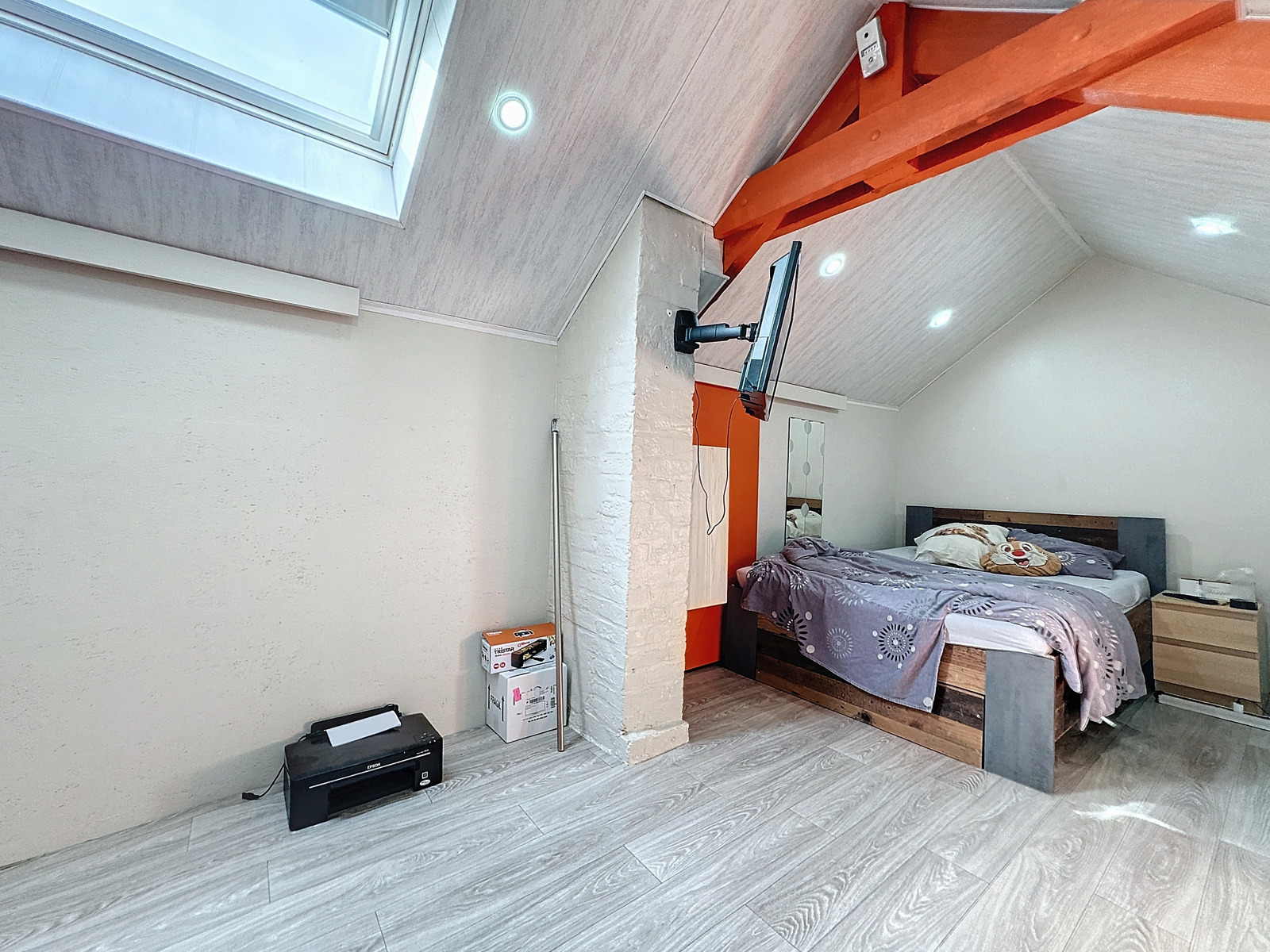 Service Immobilier
