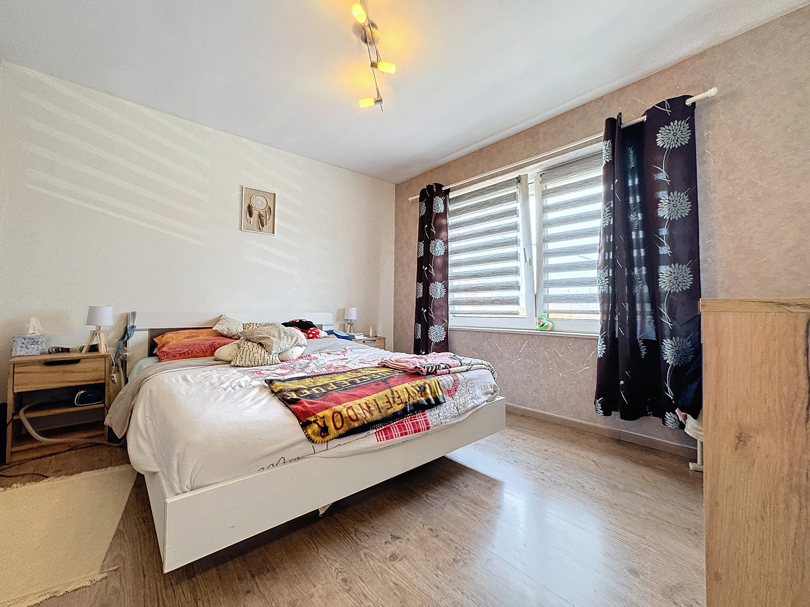 Service Immobilier