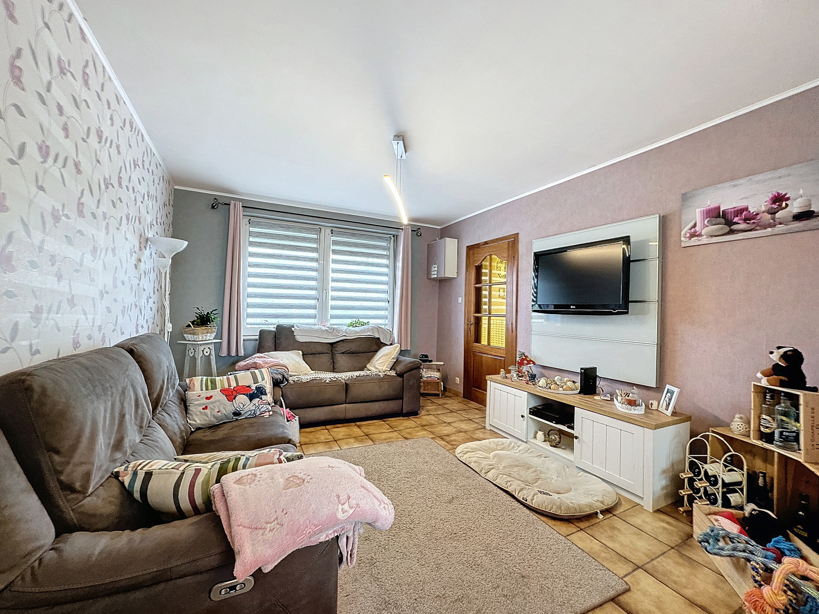 Service Immobilier