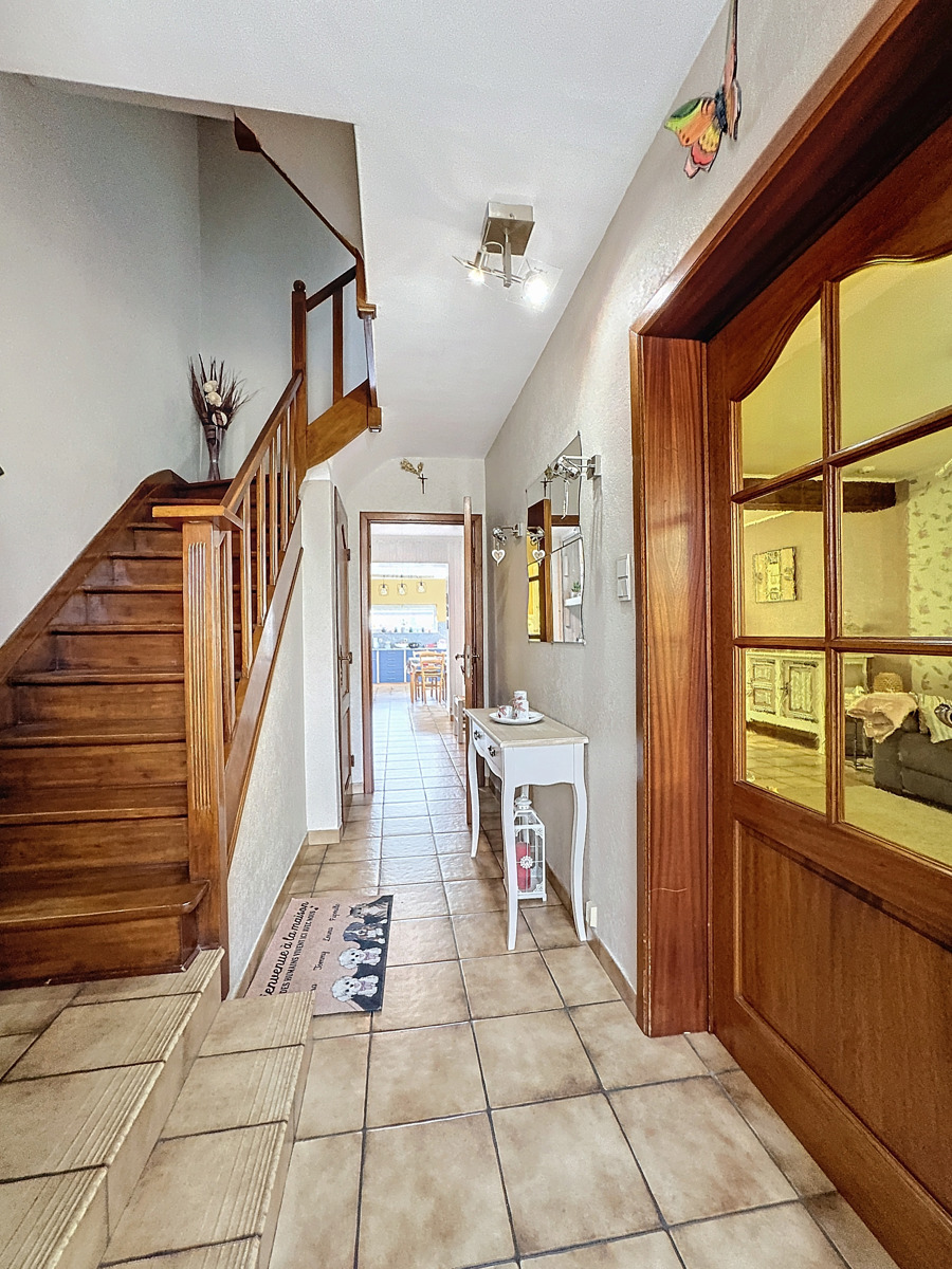 Service Immobilier