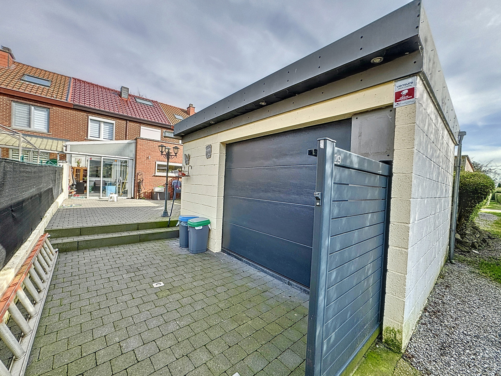 Service Immobilier