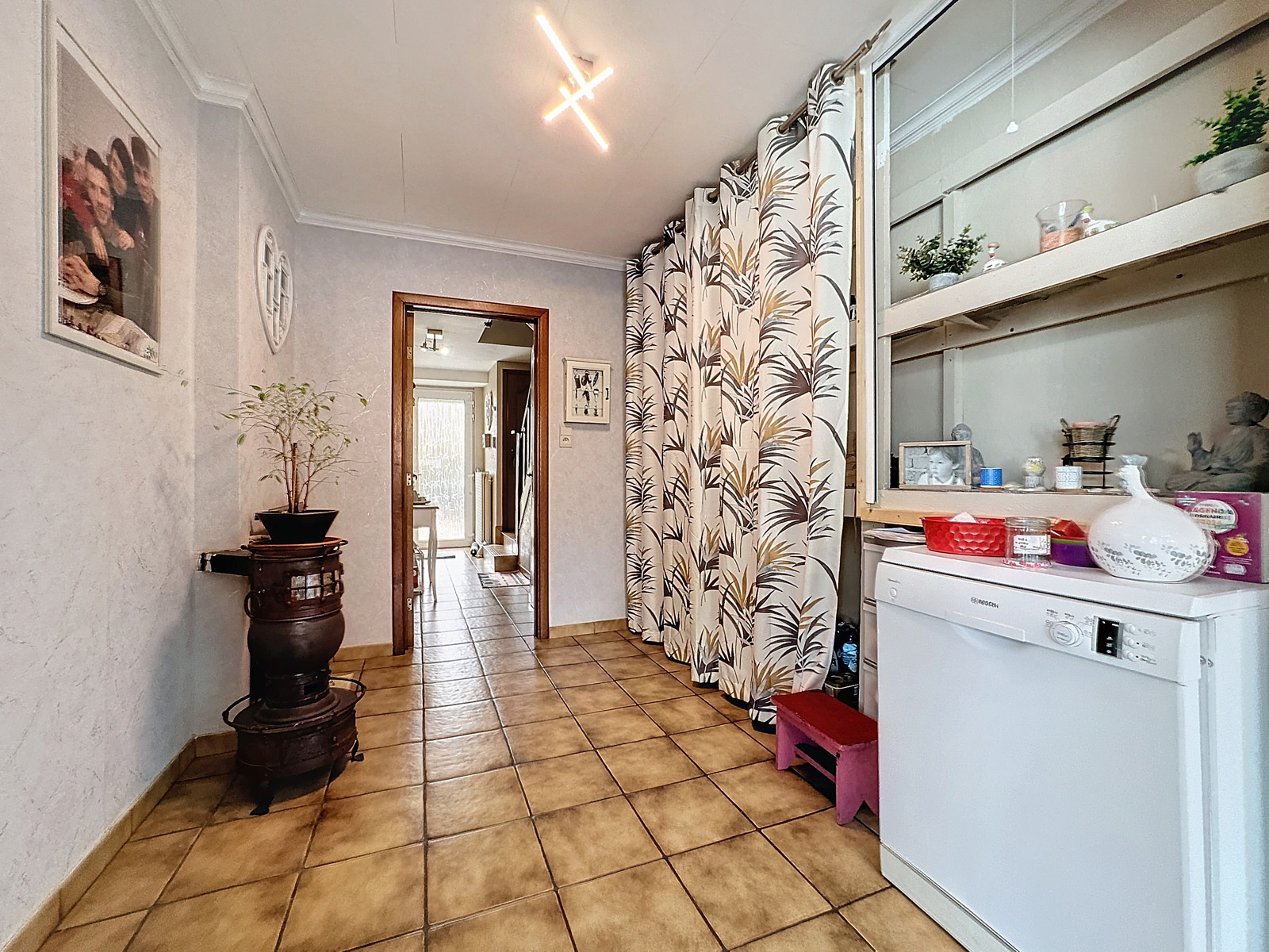 Service Immobilier
