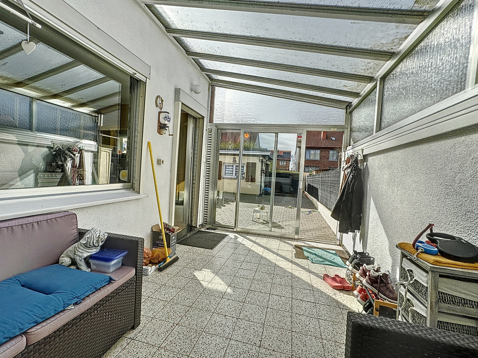 Service Immobilier