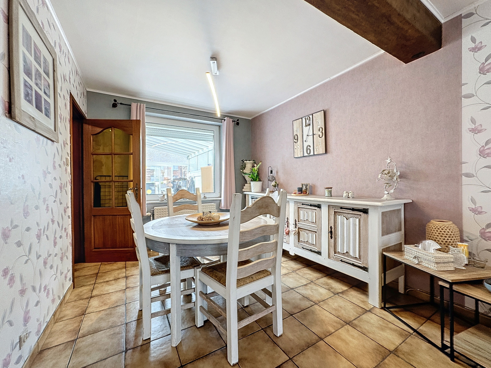 Service Immobilier