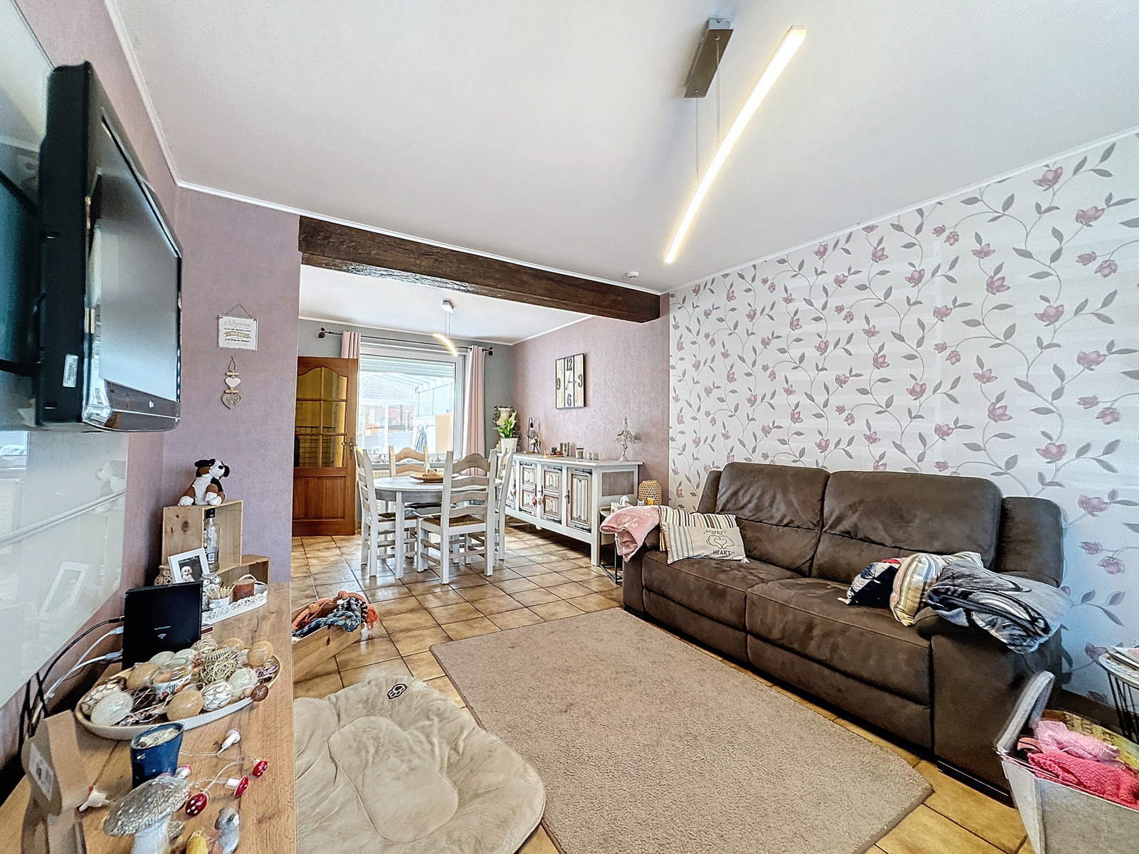Service Immobilier