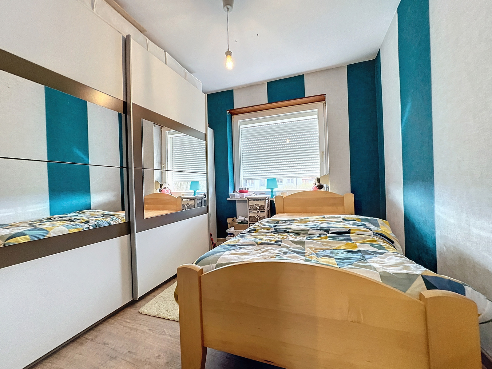 Service Immobilier