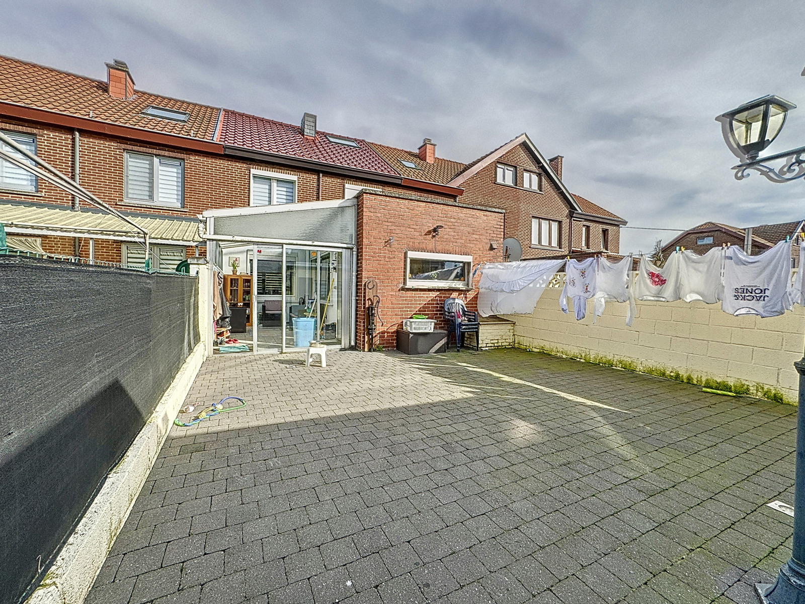 Service Immobilier