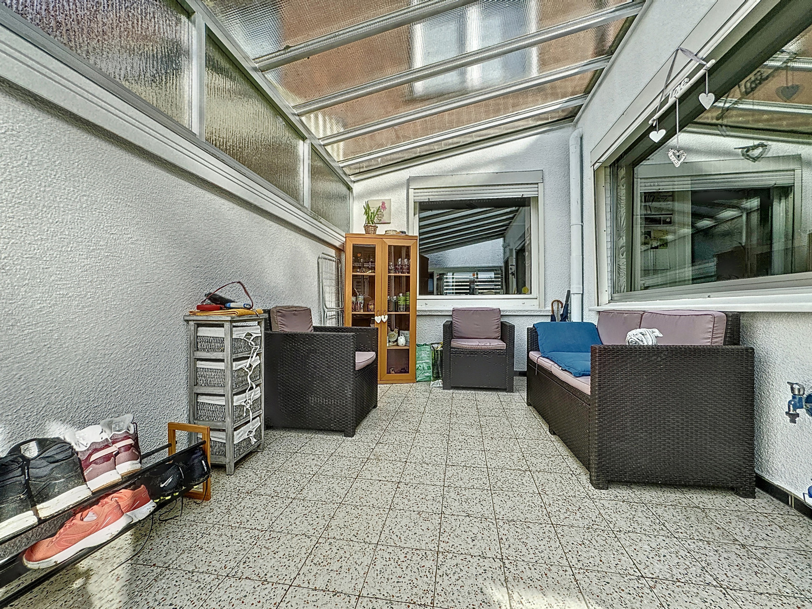 Service Immobilier