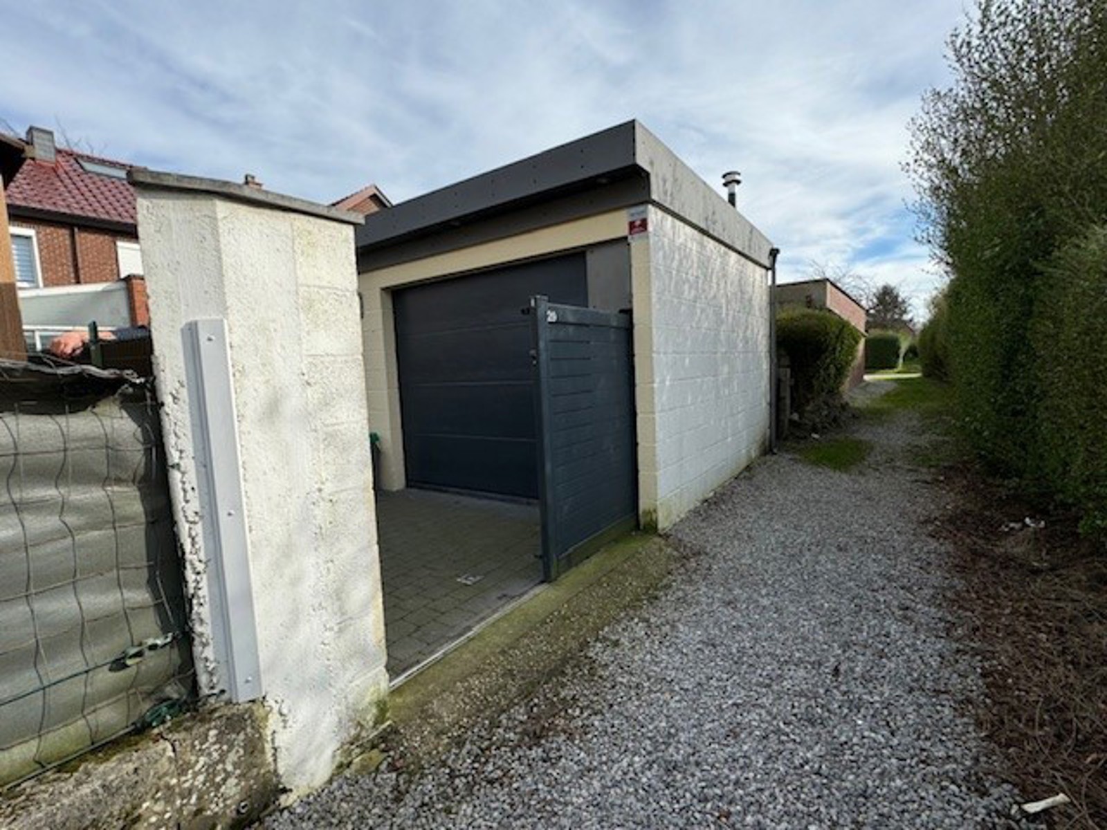 Service Immobilier