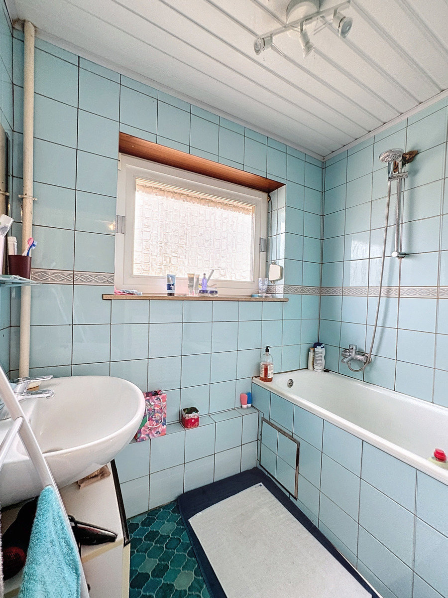Service Immobilier
