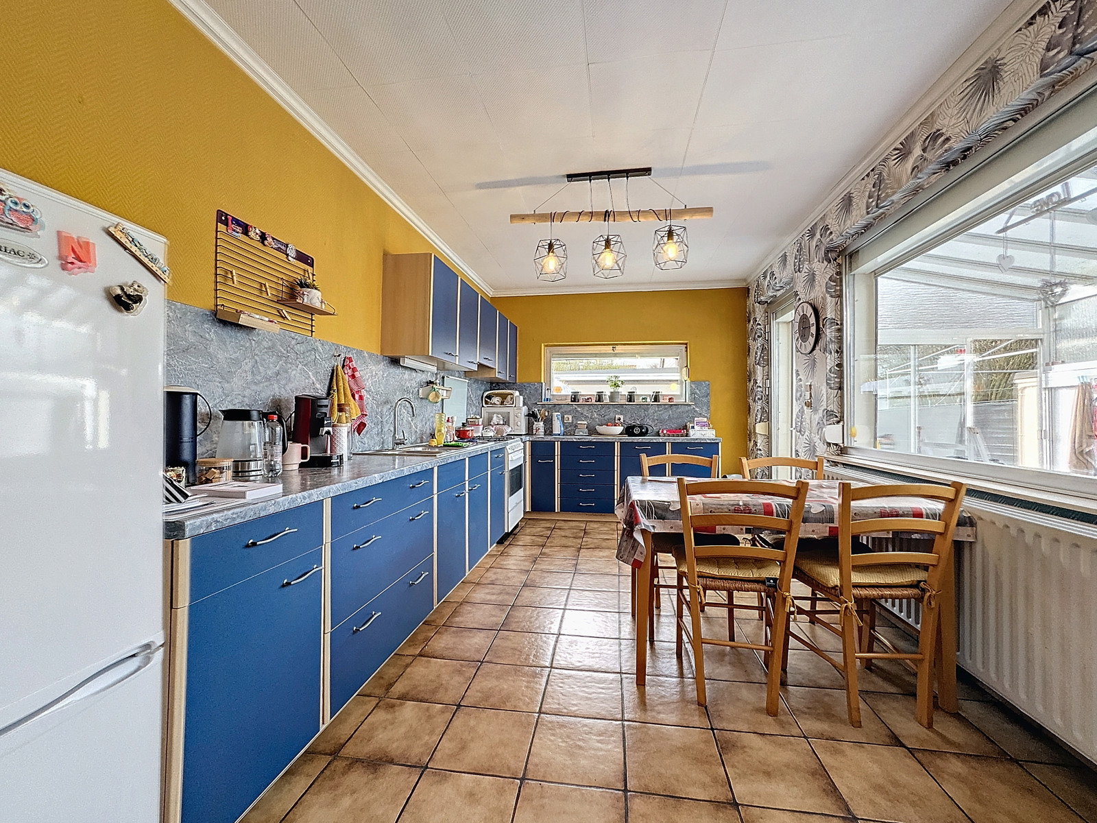Service Immobilier