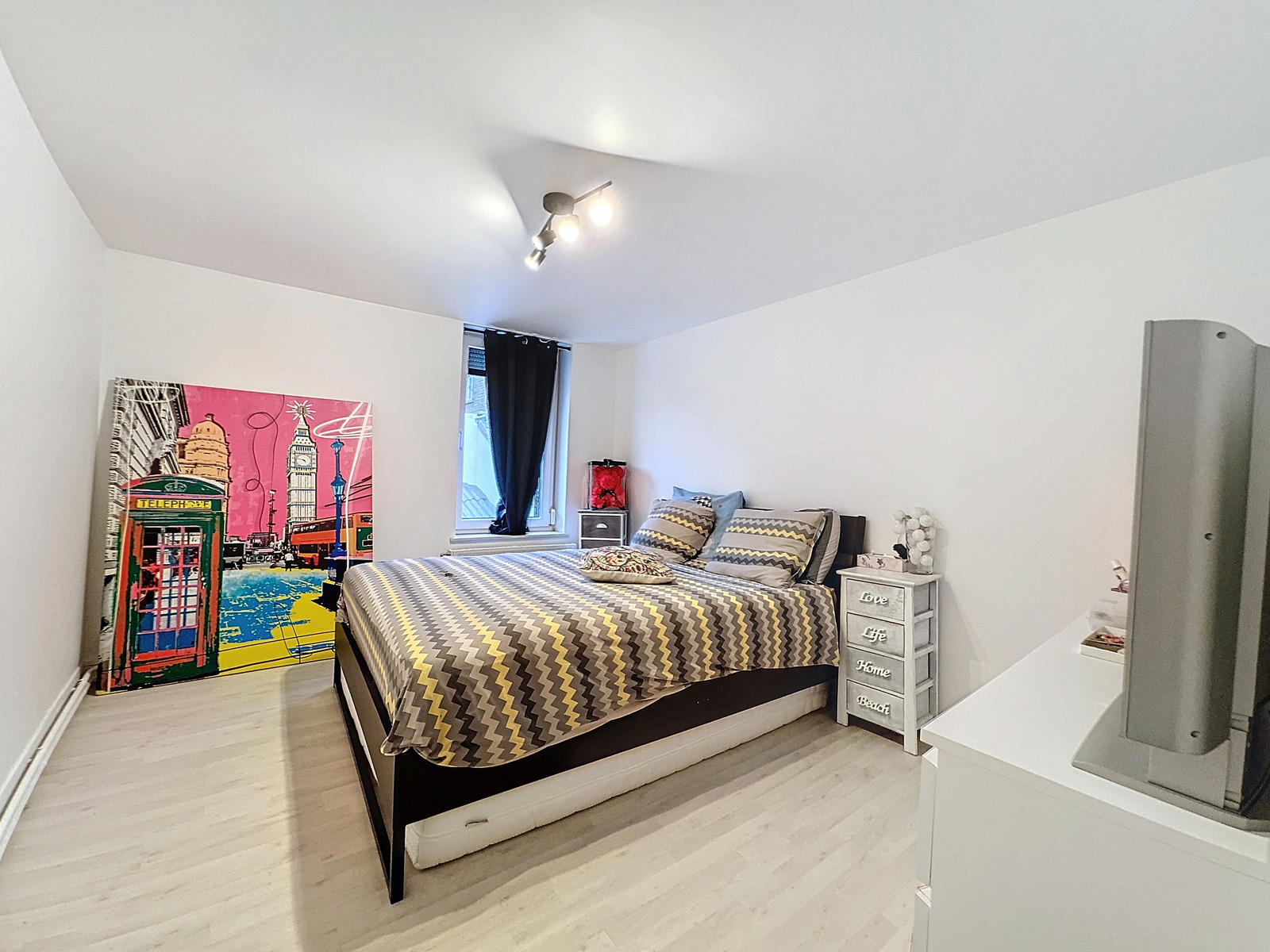 Service Immobilier