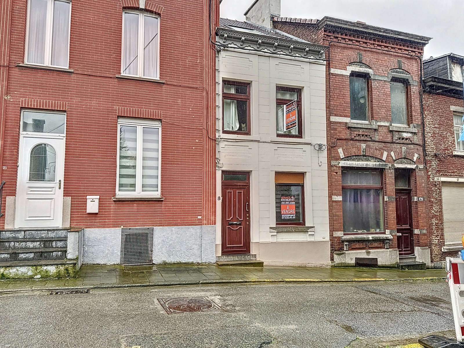 Service Immobilier