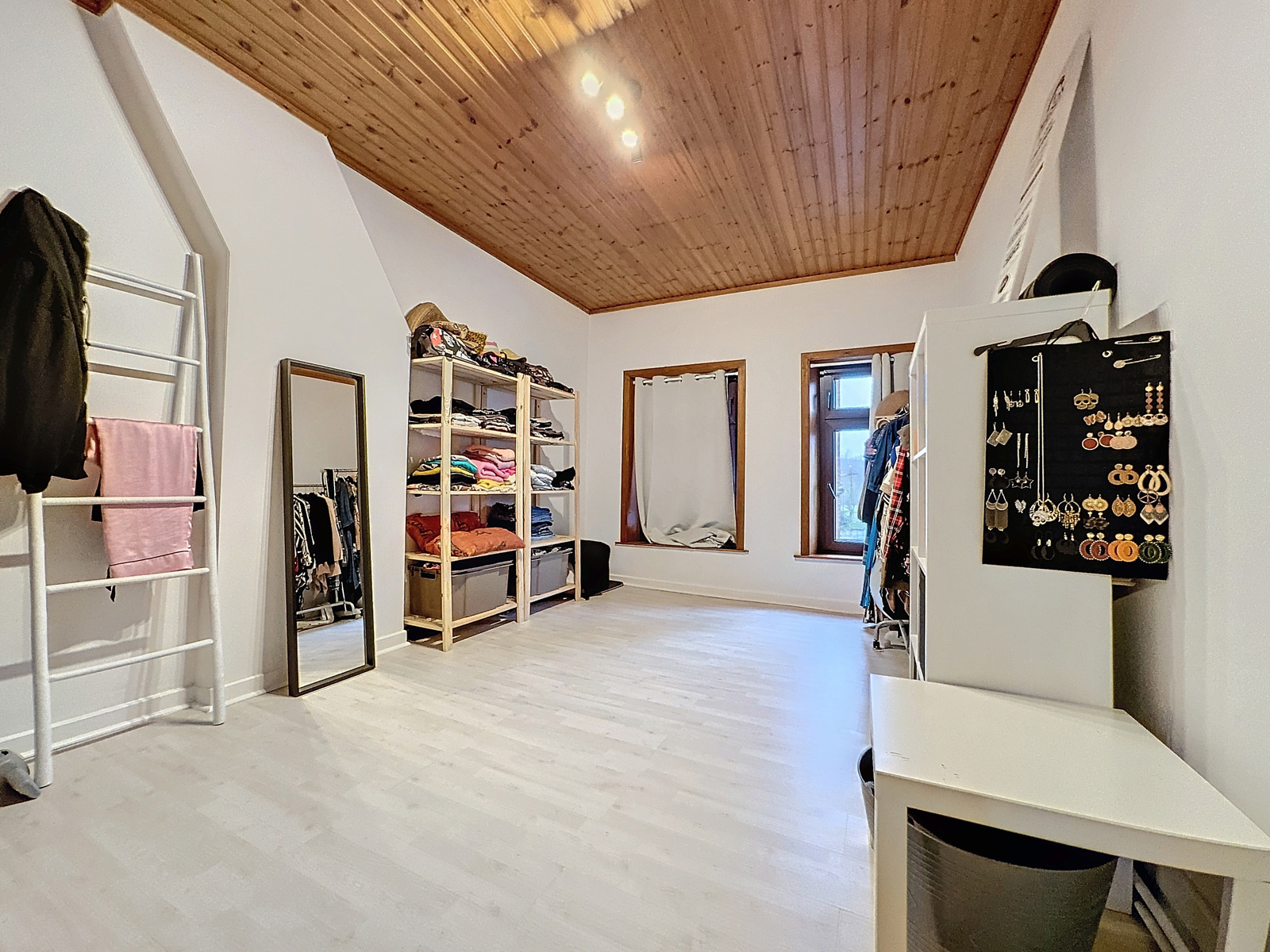 Service Immobilier