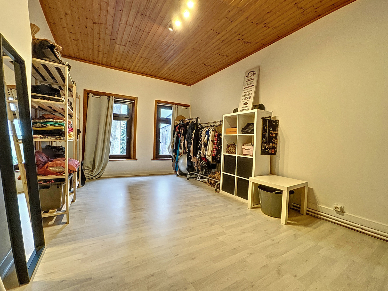 Service Immobilier