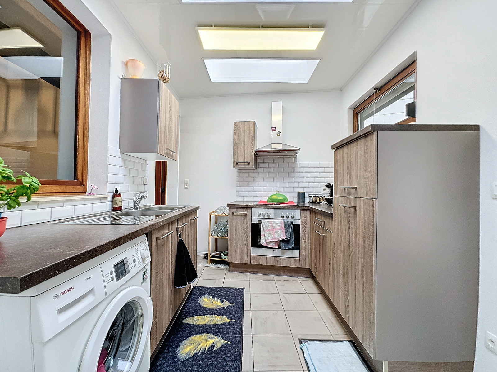 Service Immobilier