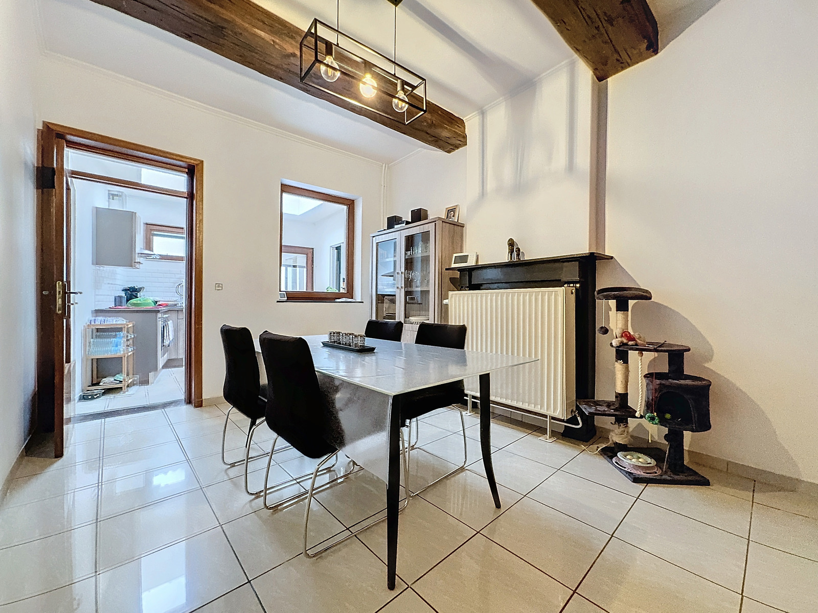 Service Immobilier