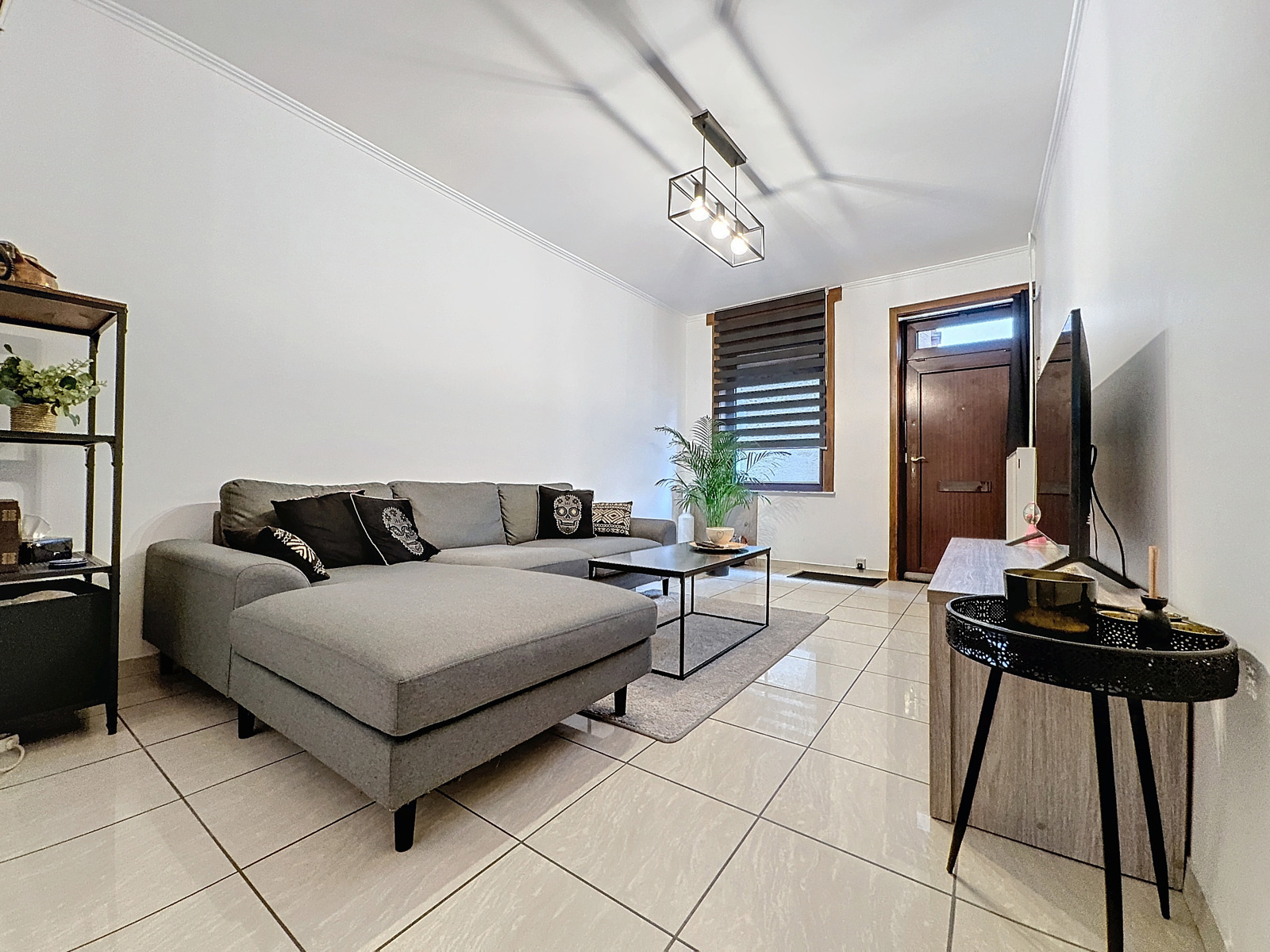 Service Immobilier