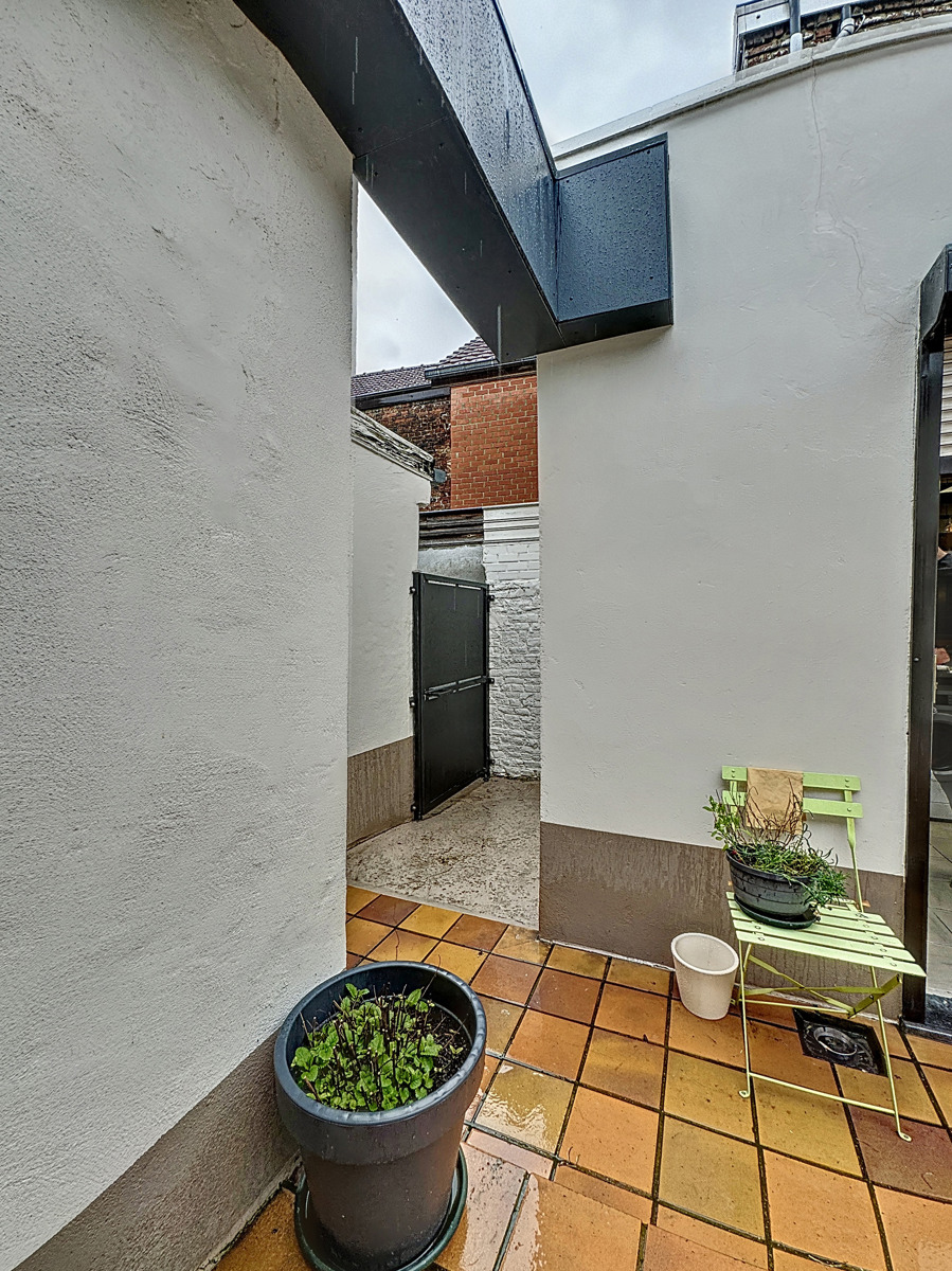 Service Immobilier