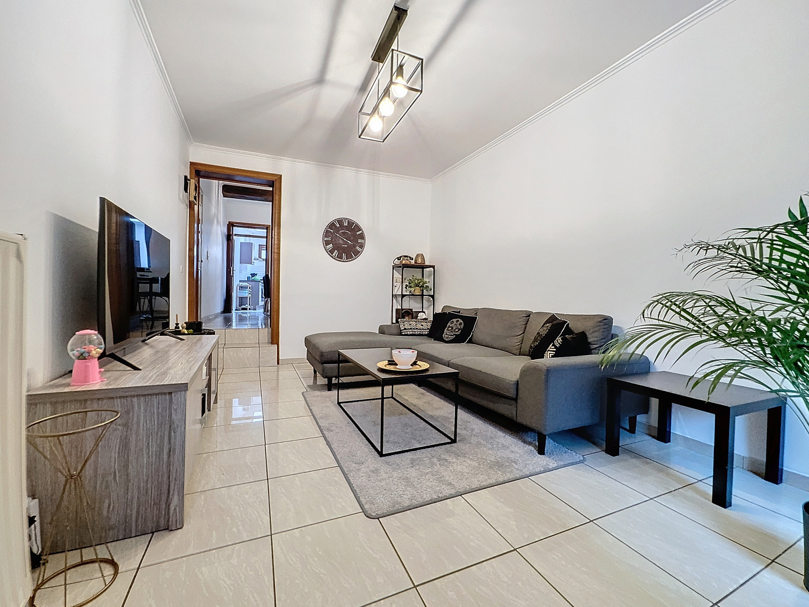 Service Immobilier