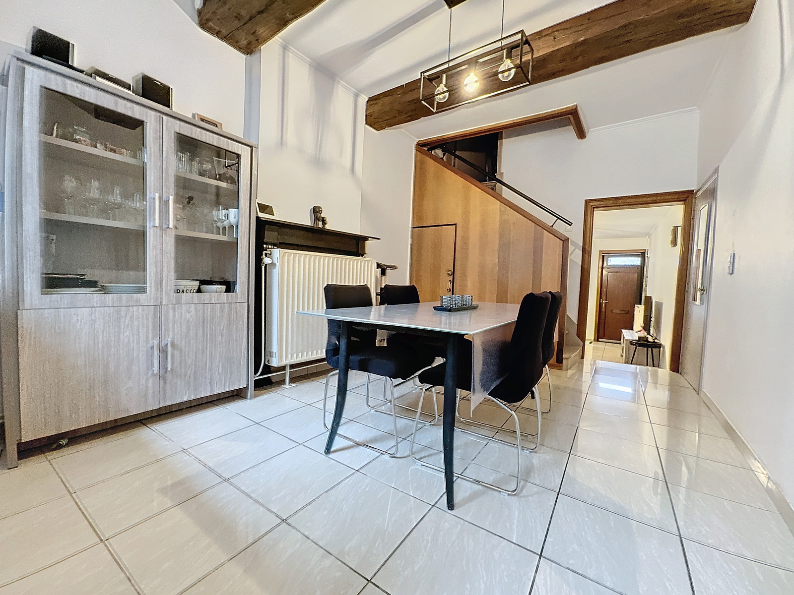 Service Immobilier