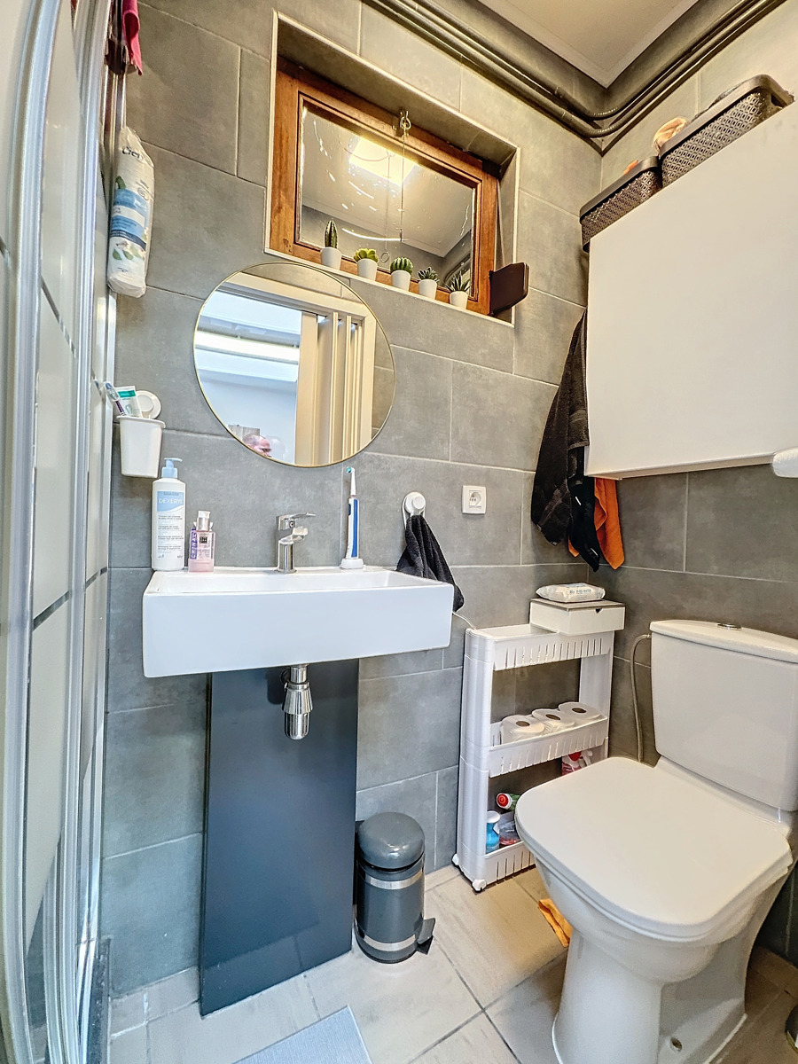 Service Immobilier