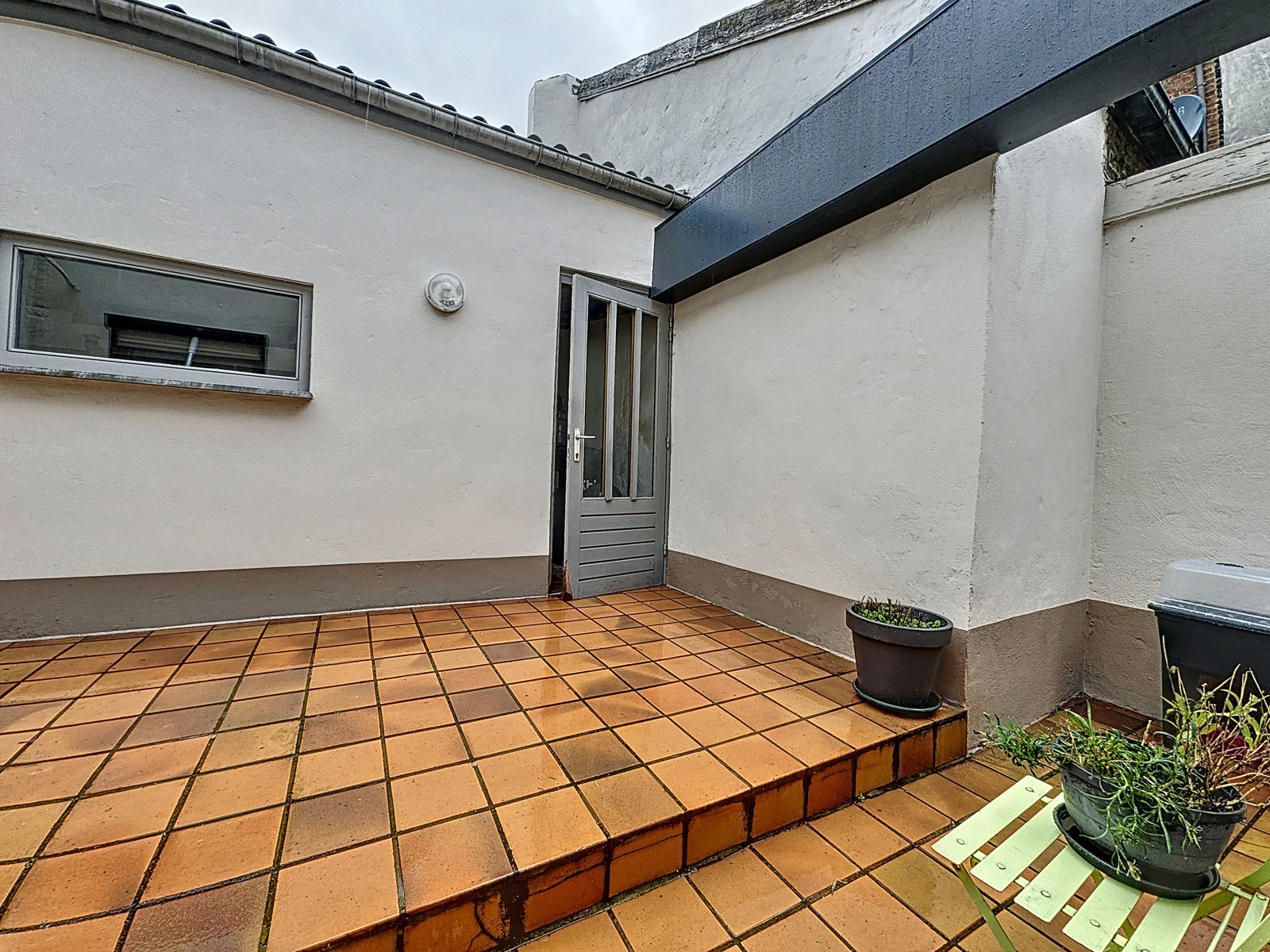 Service Immobilier