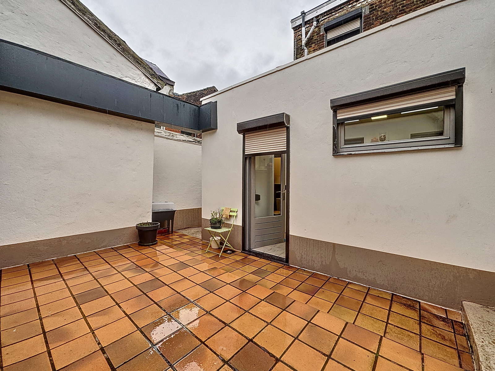 Service Immobilier