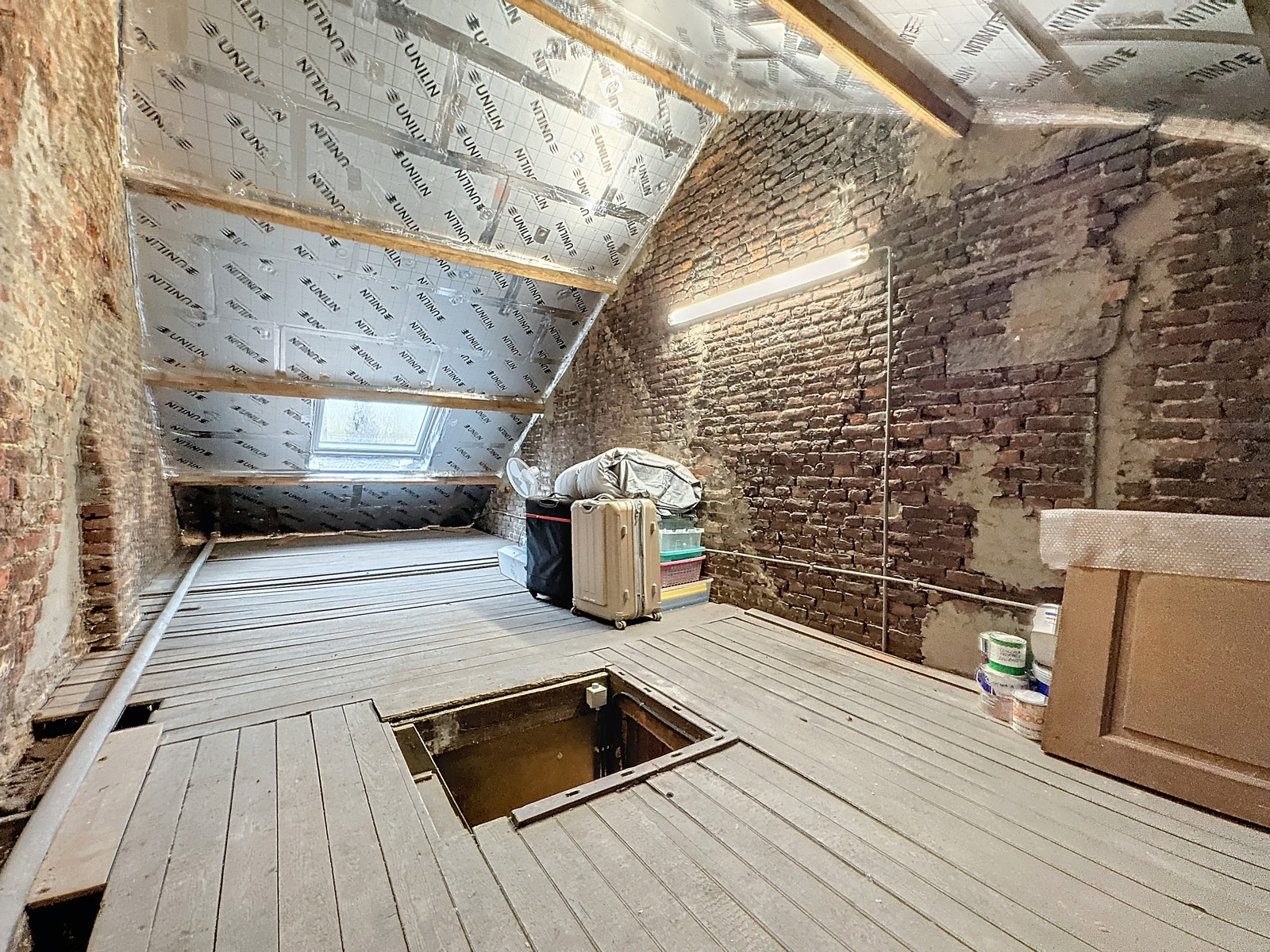 Service Immobilier