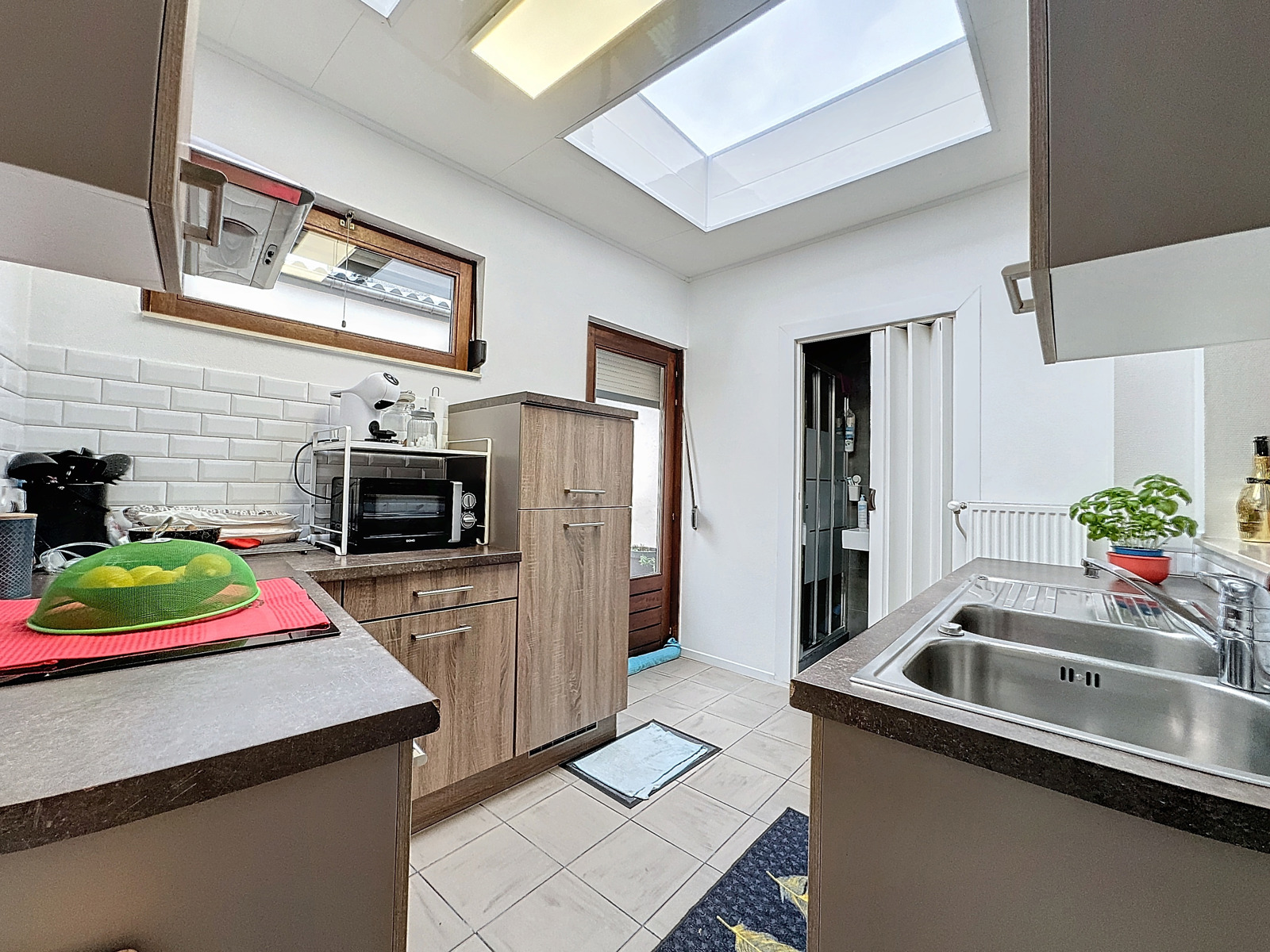 Service Immobilier