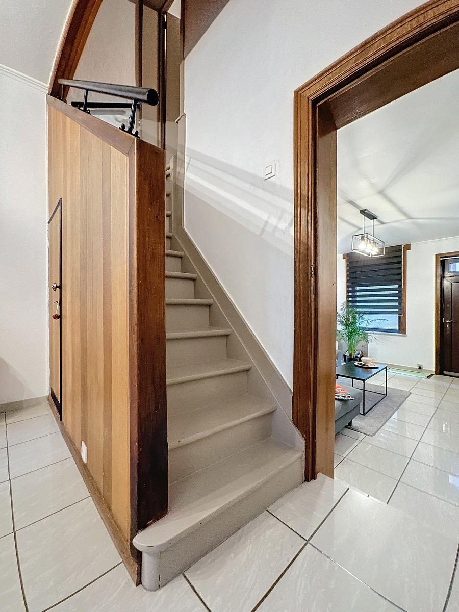 Service Immobilier