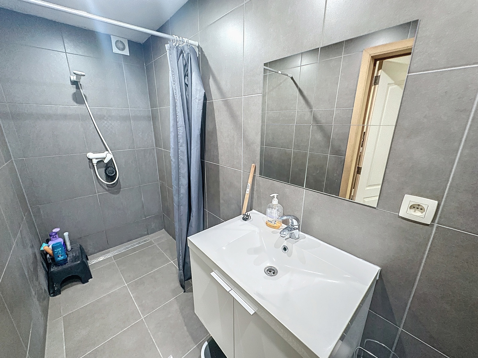 Service Immobilier