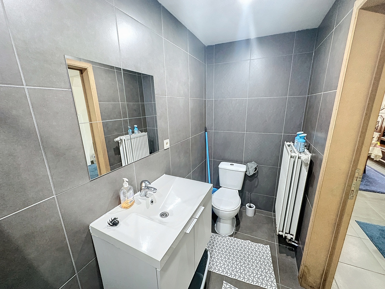 Service Immobilier